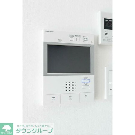 グラシアプレイス東陽町の物件内観写真